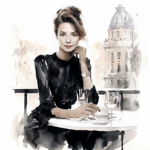 AI art