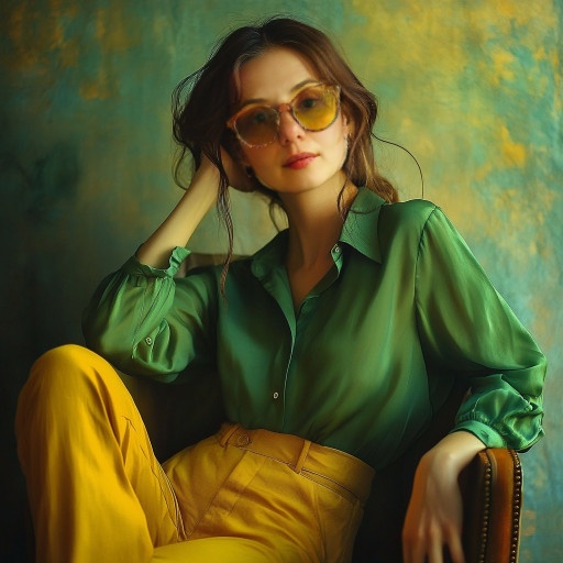 AI art