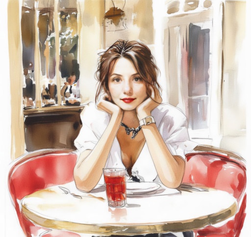 AI art
