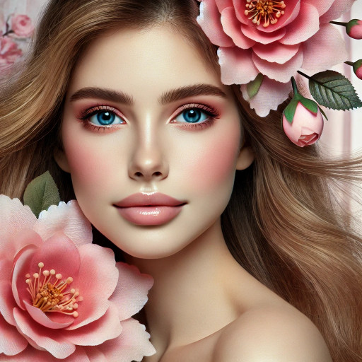 Watercolor portraits from your photo