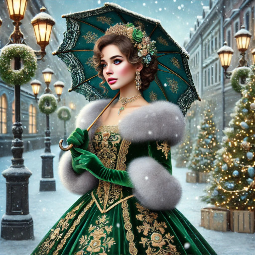 New Year
