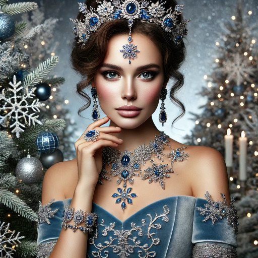New Year