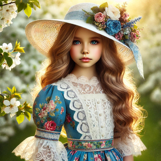 Comparison of a regular photo and one transformed with an AI photoshoot