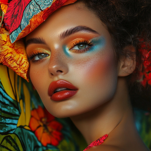 Cinematic Portraits