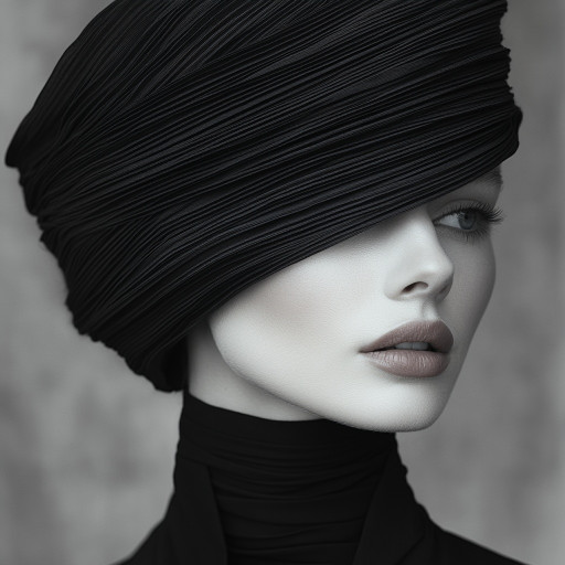 Examples of using cinematic portraits on social media, professional profiles, and as gifts