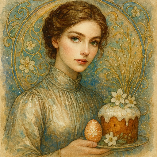 Easter