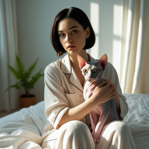 Animals — For Women