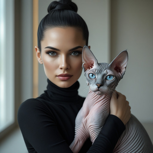Animals — For Women