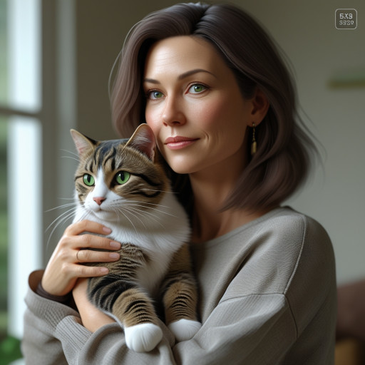 Animals — For Women