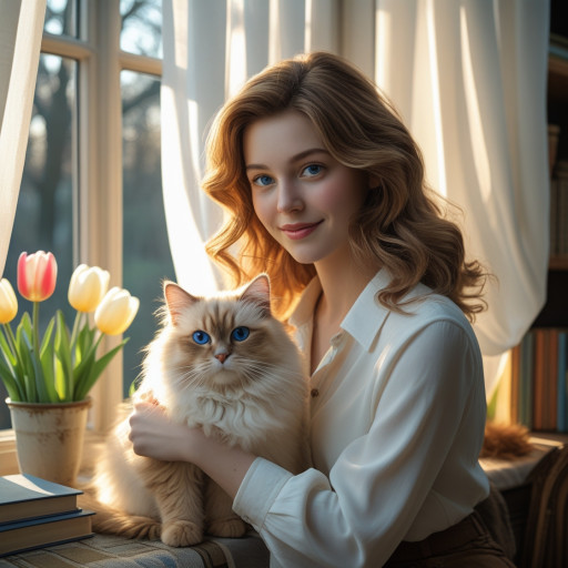 Animals — For Women