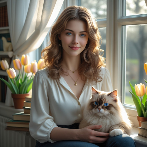 Animals — For Women