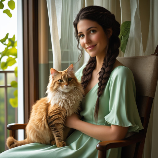 Animals — For Women