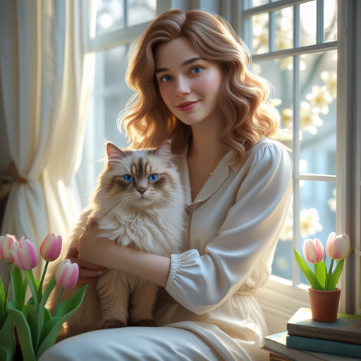 Animals — For Women