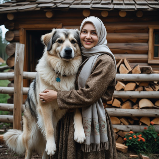Animals — For Women