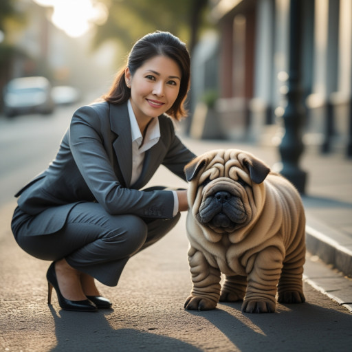 Animals — For Women
