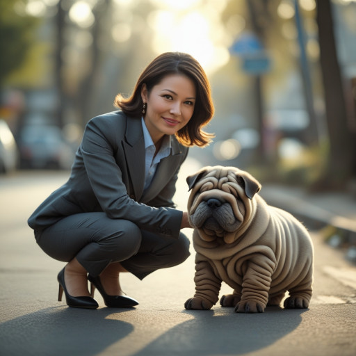 Animals — For Women
