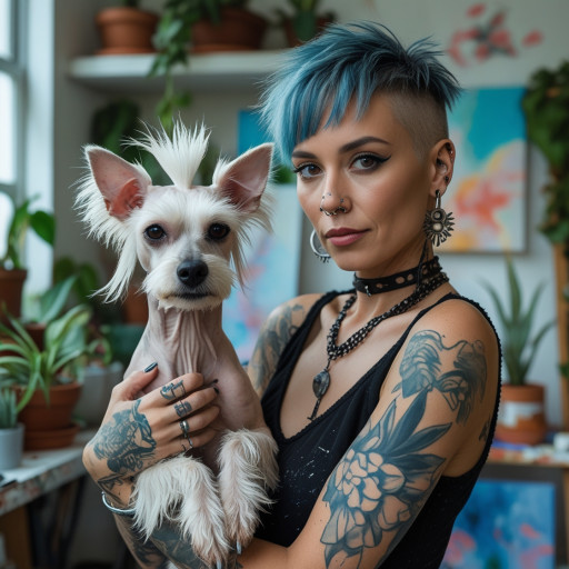 Animals — For Women