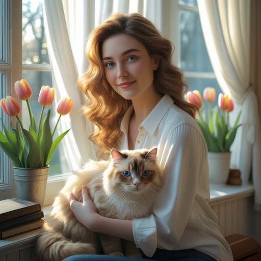 Animals — For Women