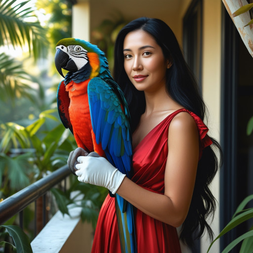 Animals — For Women