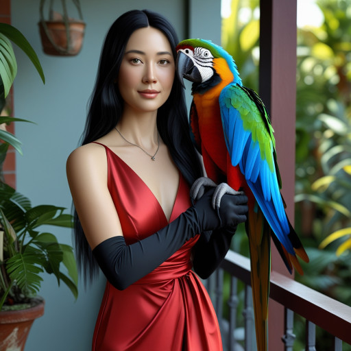 Animals — For Women