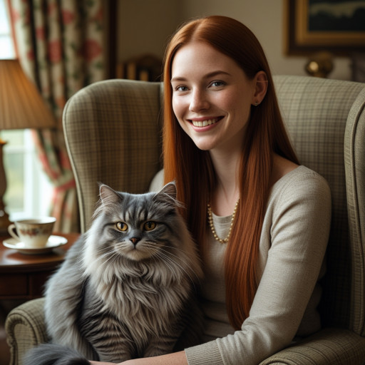Animals — For Women