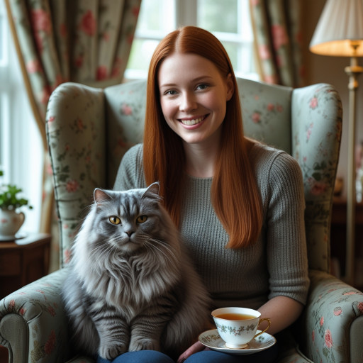 Animals — For Women
