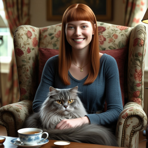 Animals — For Women