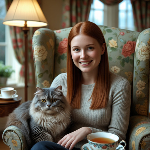 Animals — For Women