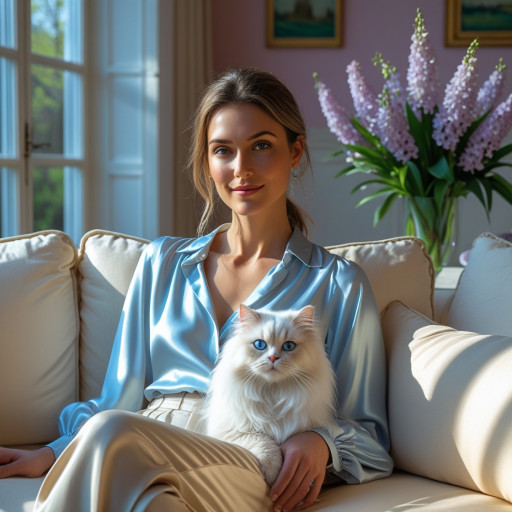 Animals — For Women