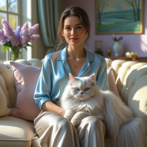 Animals — For Women