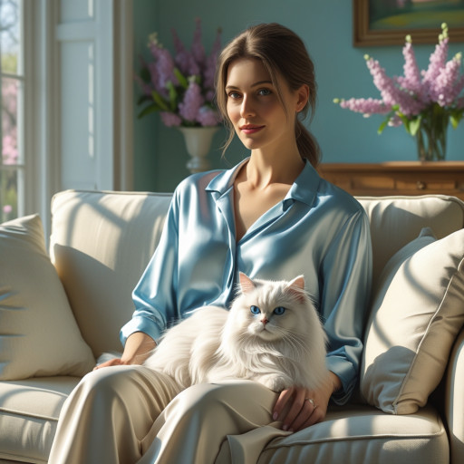 Animals — For Women