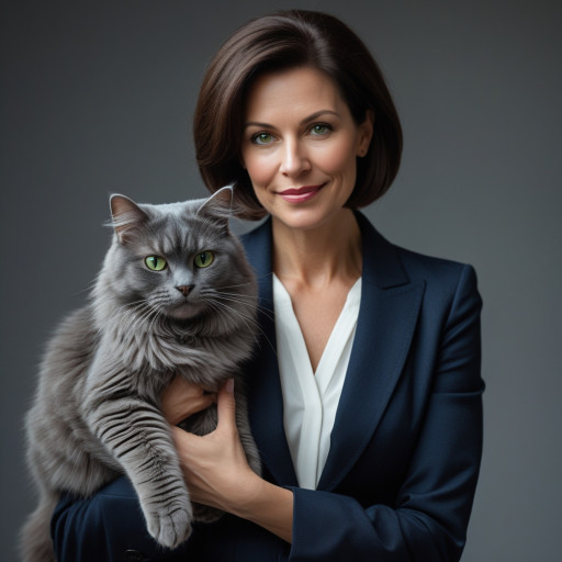 Animals — For Women