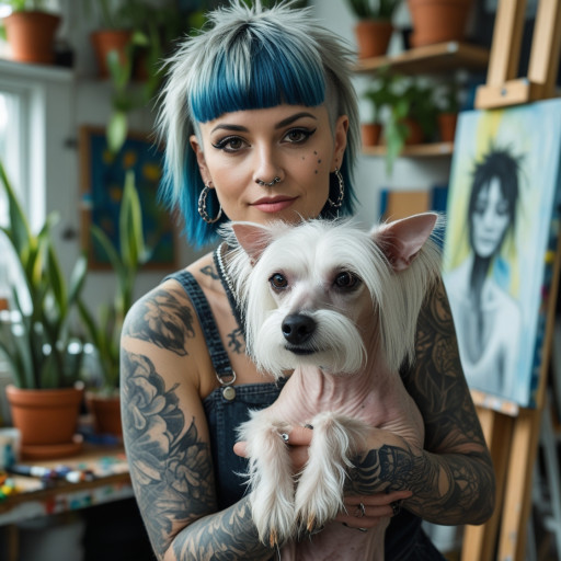Animals — For Women