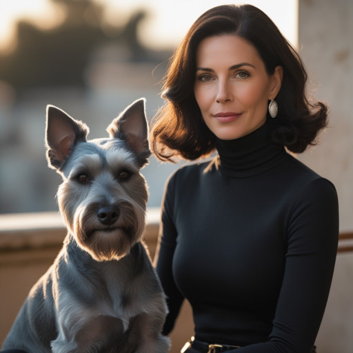 Animals — For Women