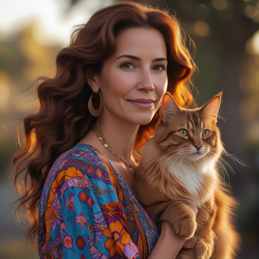 Animals — For Women
