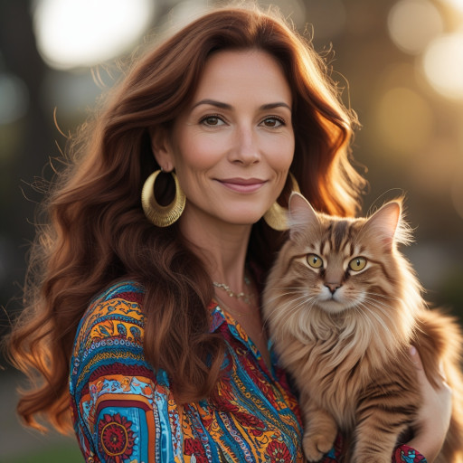 Animals — For Women