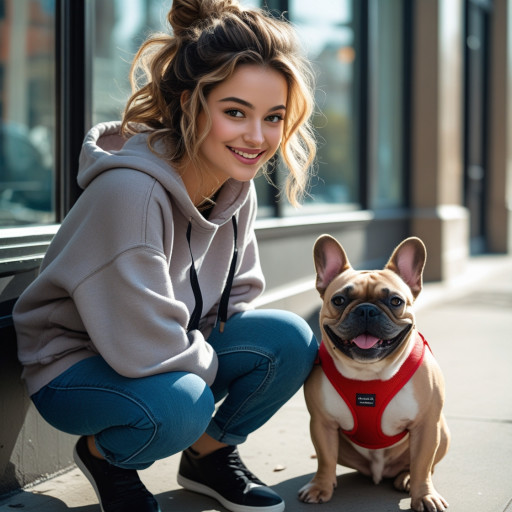 Animals — For Women
