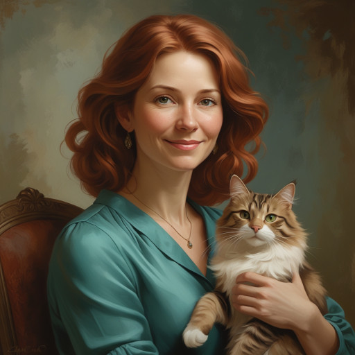 Animals — For Women