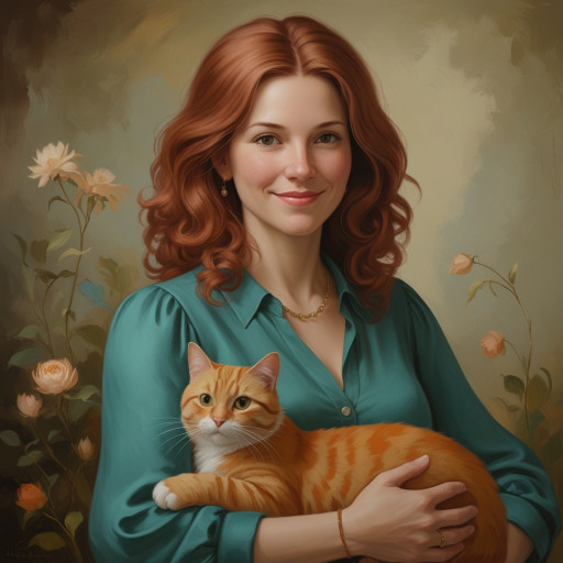 Animals — For Women
