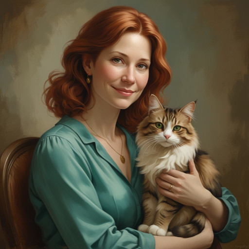 Animals — For Women