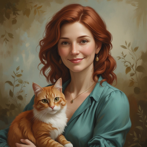 Animals — For Women