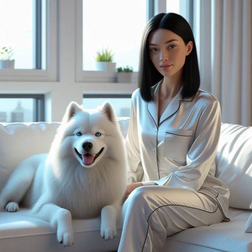Animals — For Women