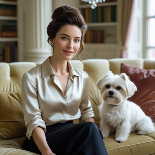 Animals — For Women