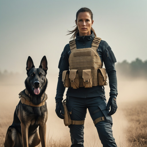 Animals — For Women