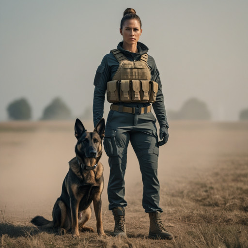 Animals — For Women