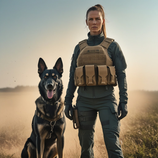 Animals — For Women