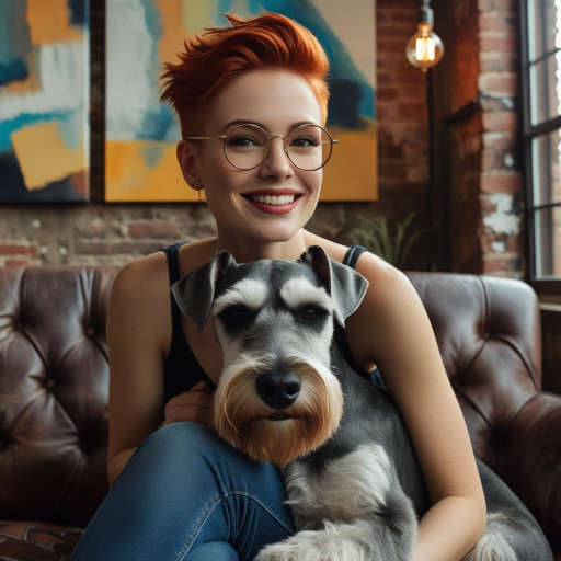 Animals — For Women