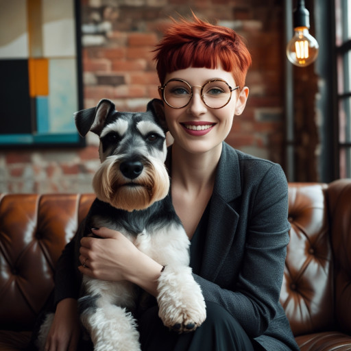 Animals — For Women