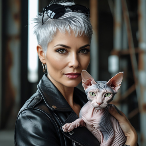 Animals — For Women