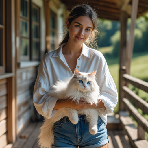 Animals — For Women